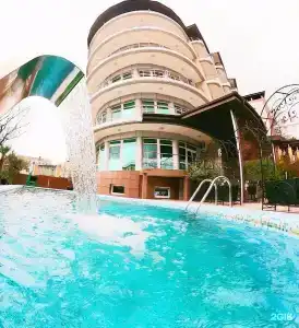 Family Resort Hotel Miloo - 30