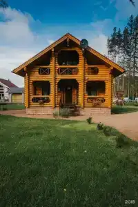 Рощино Вилладж - 41
