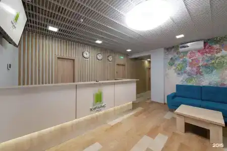 Кипарис - 1