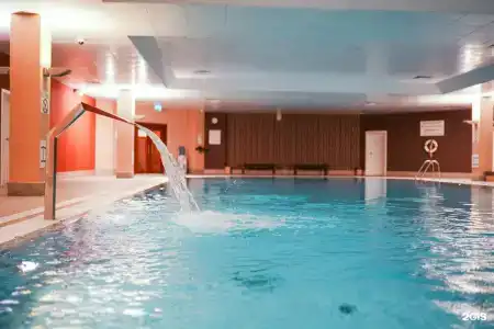 Sheraton Skypoint Luxe - 73