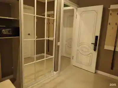 Hoffmann Residence - 140