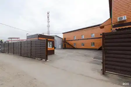 Кипарис - 27