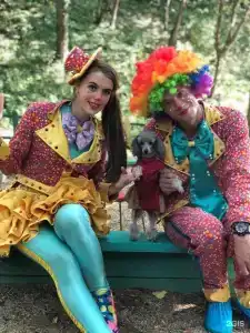 Парк Инал - 114