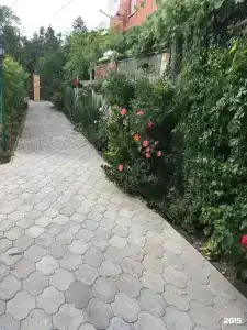 Старый дворик - 25