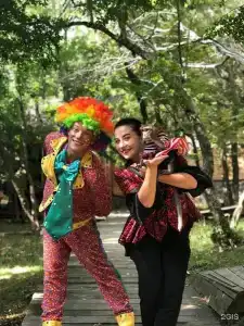 Парк Инал - 113