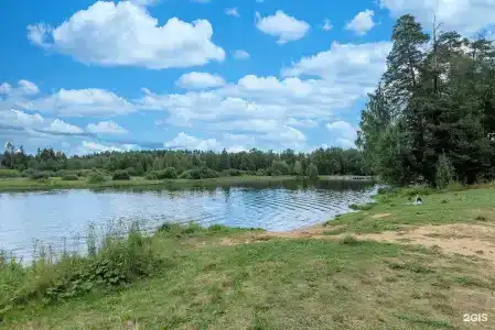 Зеленый Городок - 18