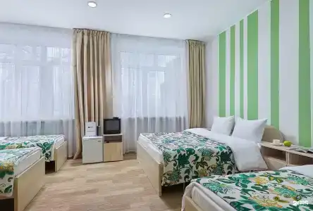 Зеленый Городок - 3