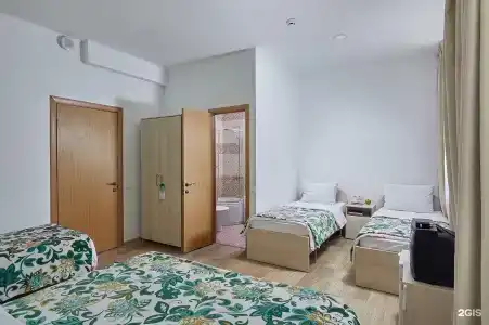 Зеленый Городок - 35