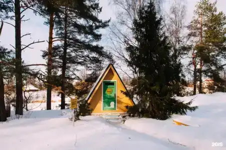 Ефимов бор - 56
