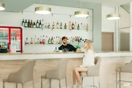 Дель Мар Инн All inclusive - 50