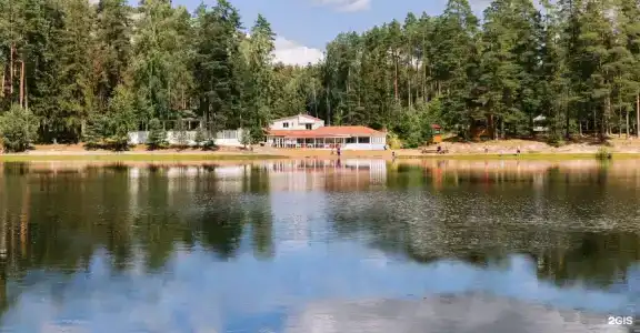 Царский лес - 30