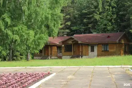Пушкиногорье - 64