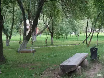 Дубки - 111