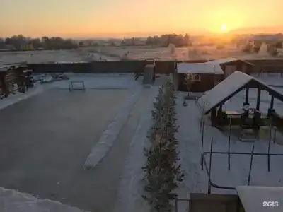 Акварель - 1