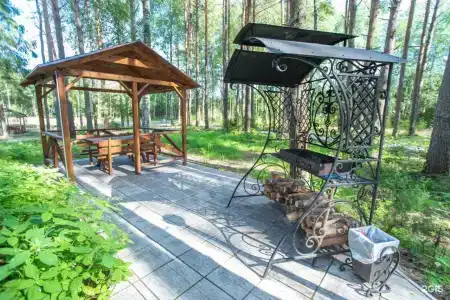 База отдыха Sherwood Park - 45