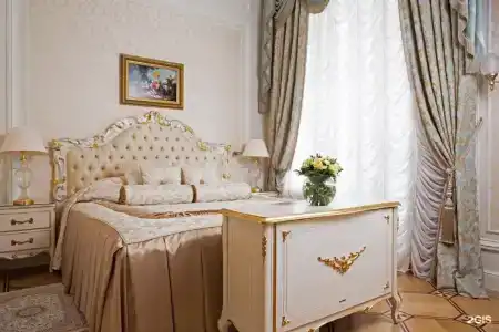 Эрмитаж - гостиница государственного музея - 37