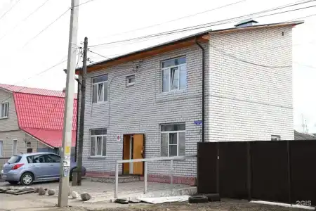 Хостел Уют, Комфорт - 3