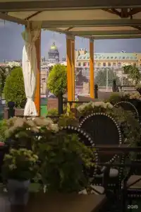 Эрмитаж - гостиница государственного музея - 40