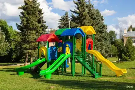 Тропикана Парк - 51
