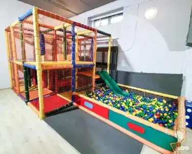 Тропикана Парк - 176