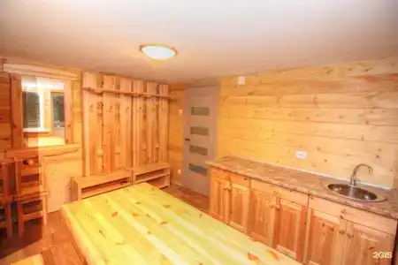 Коттеджный Поселок Мёклахти - 7