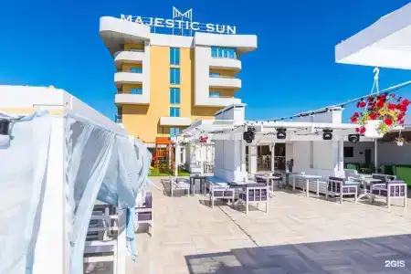 Majestiс By Alean All Inclusive - 64