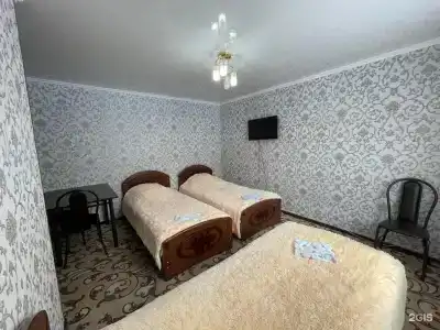 Поляна Азау Нурэль Приэльбрусье - 10