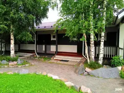 Коттеджный Поселок Мёклахти - 35