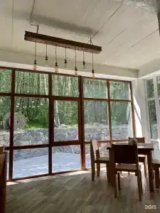 Chalet Botash - 6
