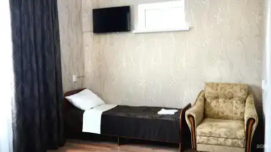 Дом Туриста - 28