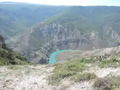Золотые Пески - 15