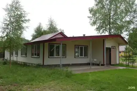 Любимка - 33