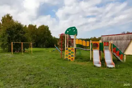 Лунево на Волге - 99
