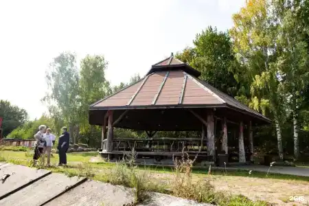 Лунево на Волге - 111