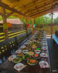 Бережок - 30