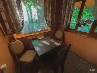 Бережок - 123