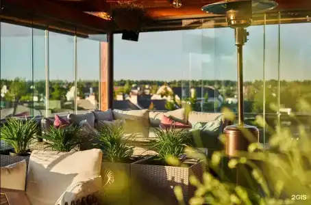 Grand Wellness Novahovo & Spa - 33