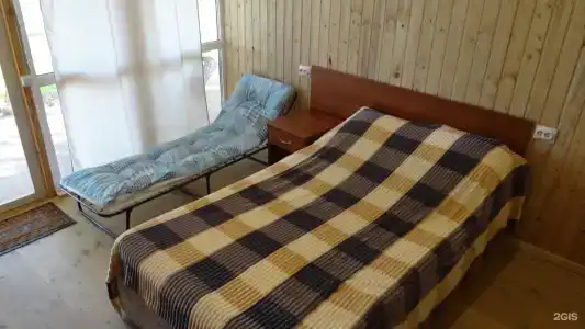 Берег мечты - 10