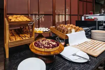 Crystal House Suite & SPA - 107
