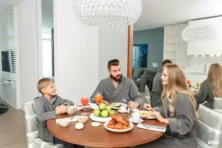 Crystal House Suite & SPA - 131
