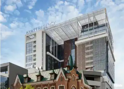 Hyatt Regency - 3