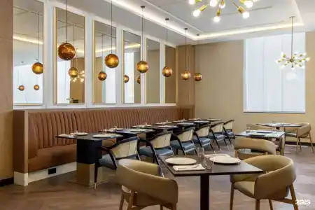 Hyatt Regency - 40