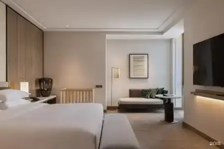 Hyatt Regency - 51