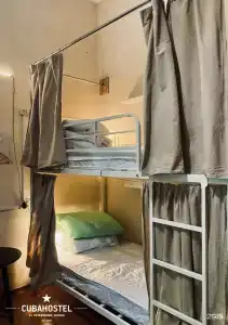 Cuba Hostel - 4
