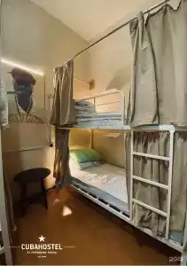 Cuba Hostel - 2