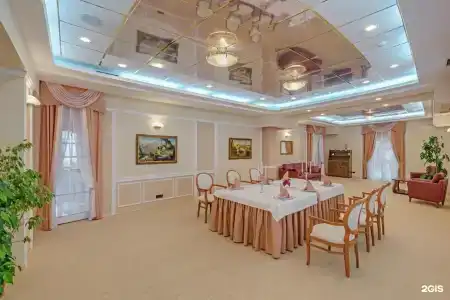 AZIMUT Здоровье Аквамарин - 63