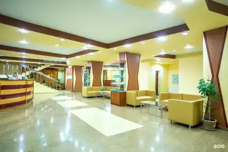 De La Mapa Resort - 118