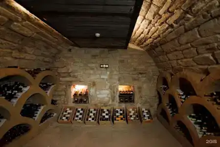 Old Estate Hotel & SPA - 150