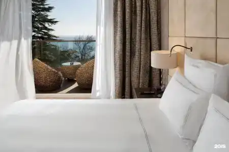 Swissоtel Resort Сочи Камелия - 43