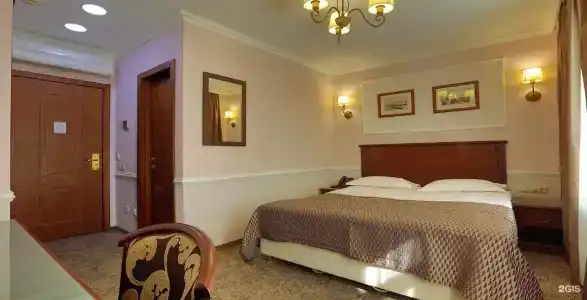 Старый Город (Хоум Отель) - 25